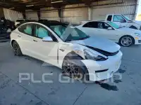 2022 Tesla Model 3 photo