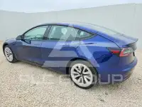 2022 Tesla Model 3 photo