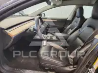2022 Tesla Model 3 фото