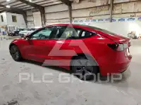 2022 Tesla Model 3 фото