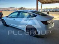 2022 Tesla Model 3 photo