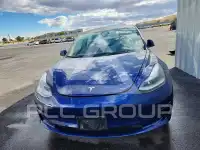 2022 Tesla Model 3 photo