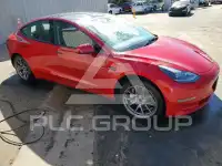 2022 Tesla Model 3 photo