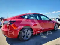 2022 Tesla Model 3 photo