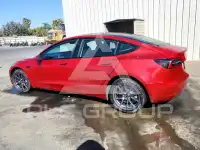 2022 Tesla Model 3 photo