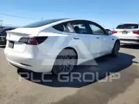 2022 Tesla Model 3 photo