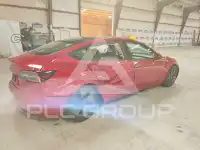 2022 Tesla Model 3 фото