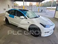 2022 Tesla Model 3 photo