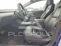 2022 Tesla Model 3 фото