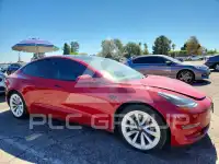 2022 Tesla Model 3 photo