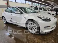 2022 Tesla Model 3 фото