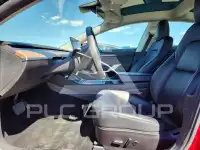 2022 Tesla Model 3 photo