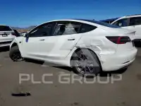 2022 Tesla Model 3 photo