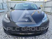 2022 Tesla Model 3 фото