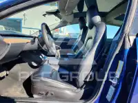 2022 Tesla Model 3 фото