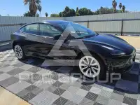 2022 Tesla Model 3 photo