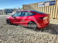 2022 Tesla Model 3 фото