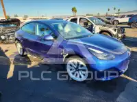 2022 Tesla Model 3 фото