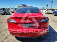 2022 Tesla Model 3 photo