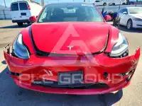 2022 Tesla Model 3 photo