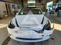 2022 Tesla Model 3 photo