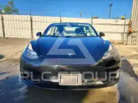 2022 Tesla Model 3 фото