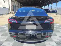 2022 Tesla Model 3 photo