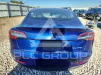 2022 Tesla Model 3 photo