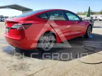 2022 Tesla Model 3 photo