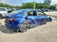 2022 Tesla Model 3 photo