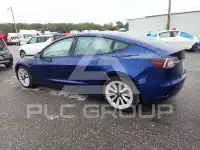 2022 Tesla Model 3 photo
