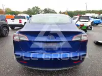 2022 Tesla Model 3 photo