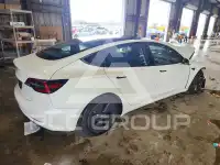 2022 Tesla Model 3 photo