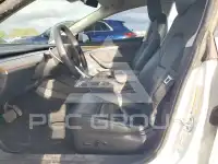 2022 Tesla Model 3 фото