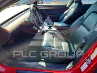 2022 Tesla Model 3 фото