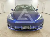 2022 Tesla Model 3 фото