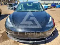 2022 Tesla Model 3 фото