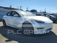 2022 Tesla Model 3 photo