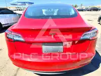 2022 Tesla Model 3 photo
