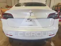 2022 Tesla Model 3 фото