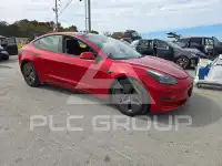 2022 Tesla Model 3 фото