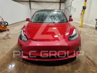 2022 Tesla Model 3 фото