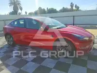 2022 Tesla Model 3 фото