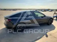 2022 Tesla Model 3 photo