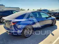 2022 Tesla Model 3 photo