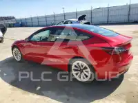 2022 Tesla Model 3 фото