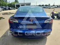 2022 Tesla Model 3 photo