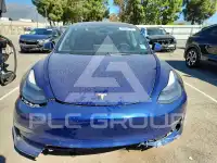2022 Tesla Model 3 photo