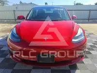 2022 Tesla Model 3 фото