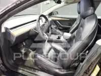 2022 Tesla Model 3 фото